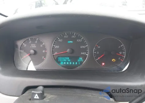 2008 Chevrolet Impala Lt из США, поврежденный, VIN 2G1WT58K581206556